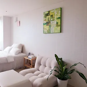 Cozy - Good Vibes アパート インチョン広域市