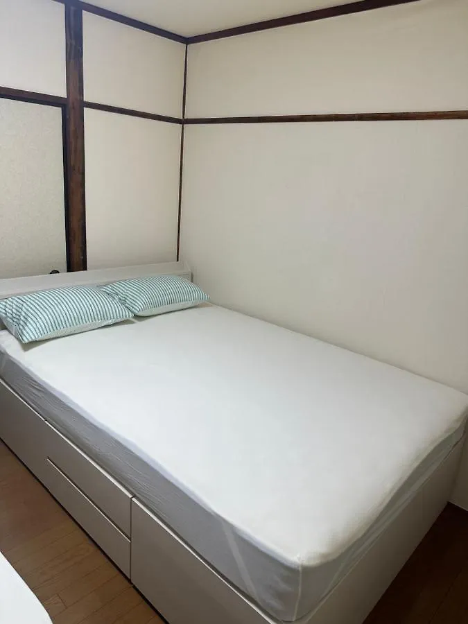 Appartement 蒲田1分airport大変便利です à Tōkyō