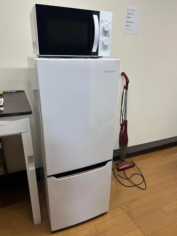 Appartement 蒲田1分airport大変便利です à Tōkyō