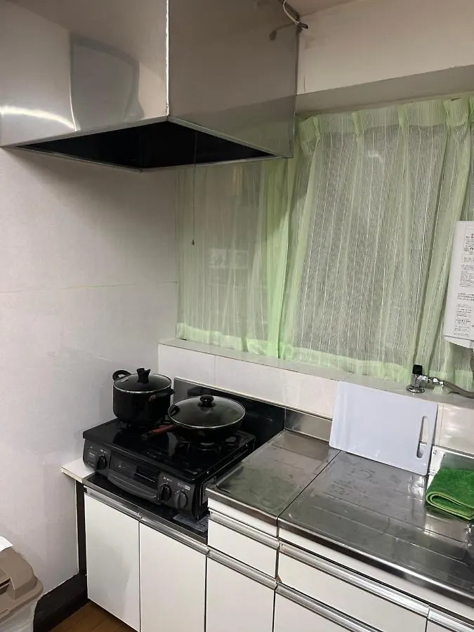 Appartement 蒲田1分airport大変便利です à Tōkyō