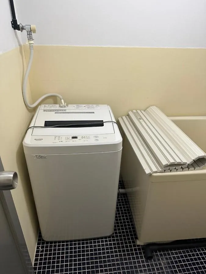Appartement 蒲田1分airport大変便利です à Tōkyō