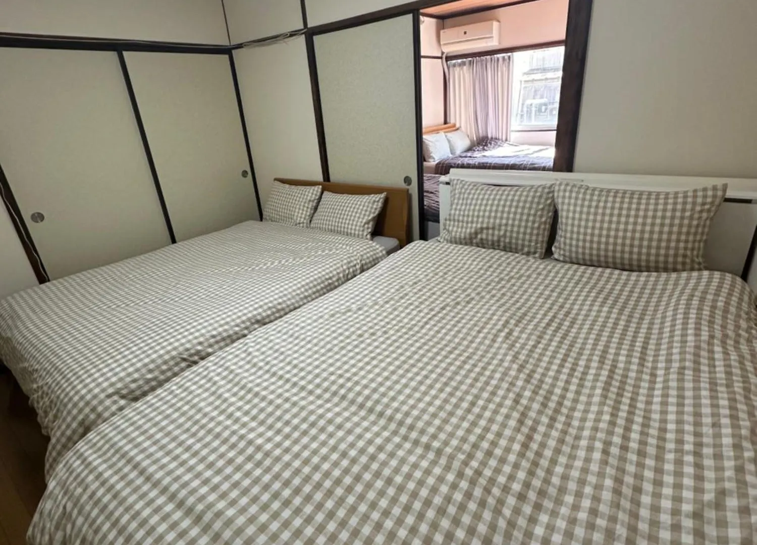 Appartement 蒲田1分airport大変便利です à Tōkyō
