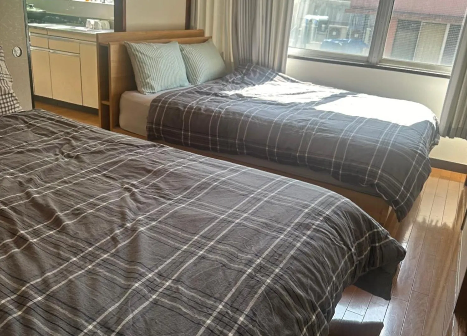 Appartement 蒲田1分airport大変便利です à Tōkyō Japon