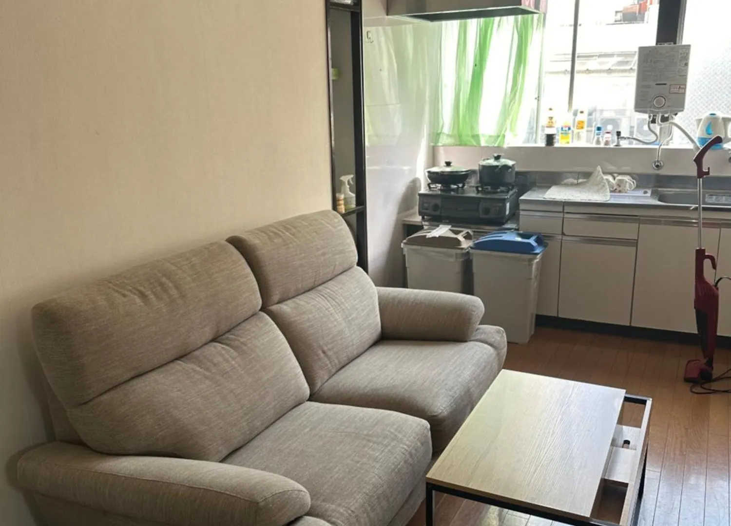 Appartement 蒲田1分airport大変便利です à Tōkyō 0*,  Japon