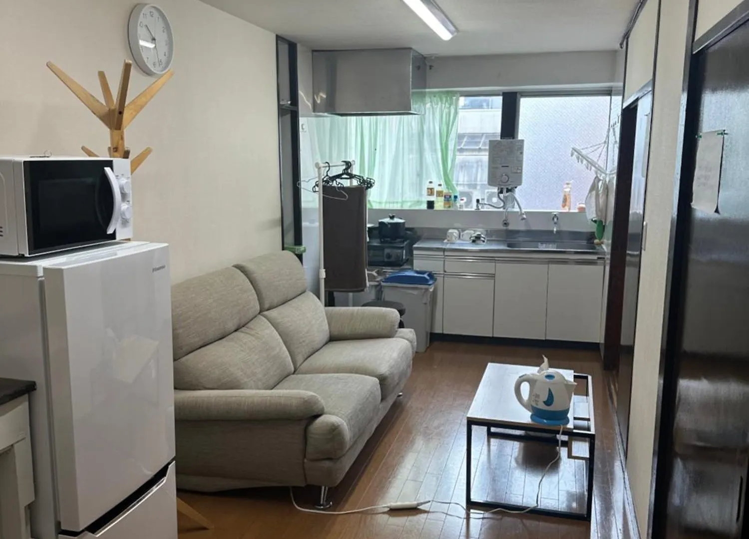 Appartement 蒲田1分airport大変便利です à Tōkyō